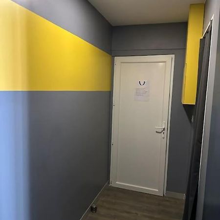 Appartement Agreable Marsella Exterior foto